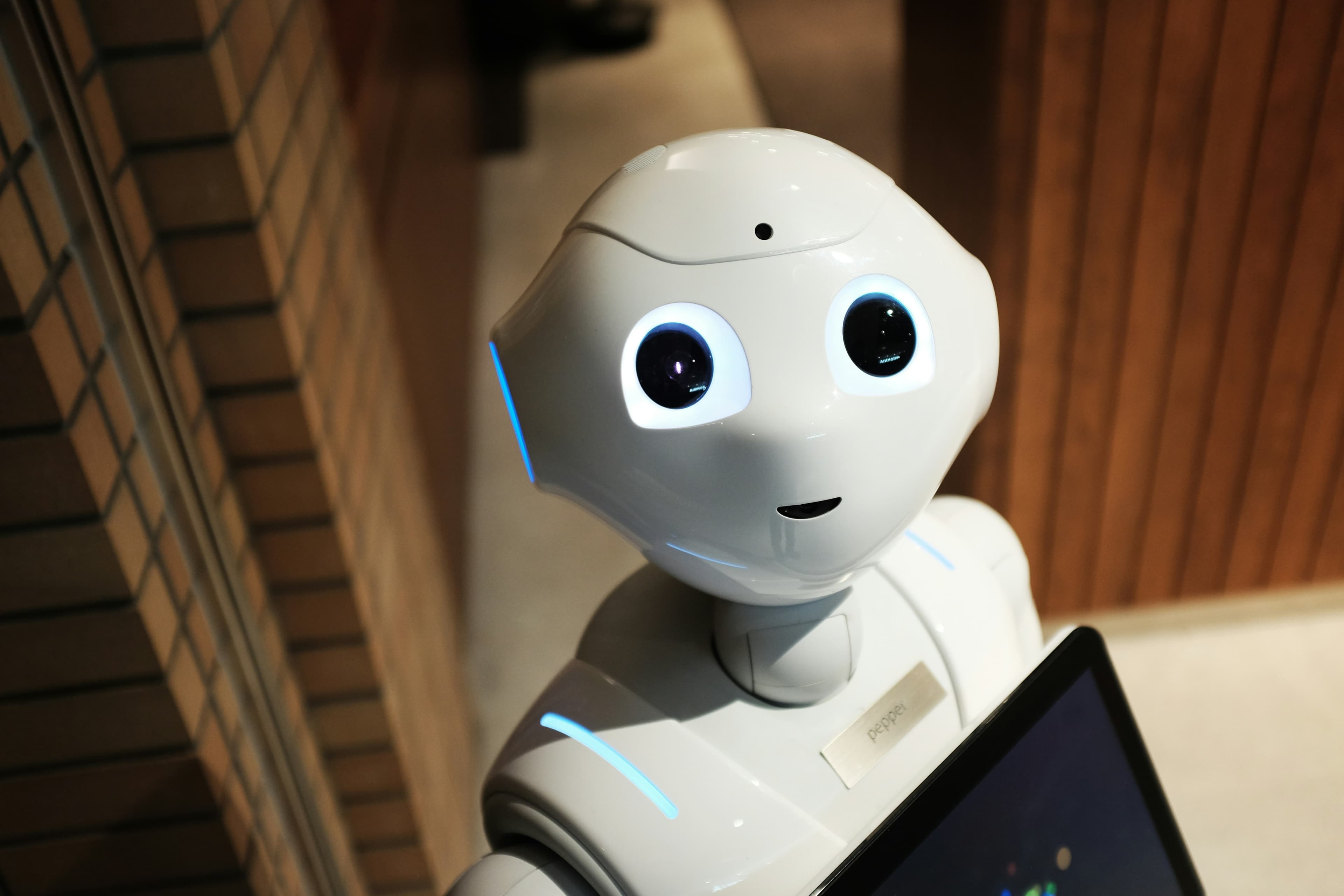How bots and artificial intelligence are changing people's daily lives